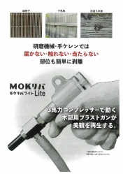 ＭＯＫリバ　表