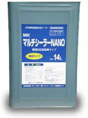 MKマルチシーラーNANO